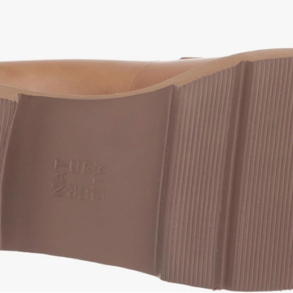 Darry Lug Sole Loafers by Naturalizer - Picture 4 of 12